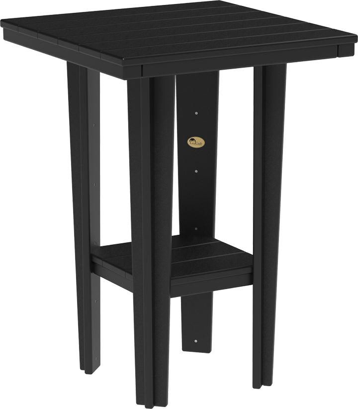 30" Square Bistro Table