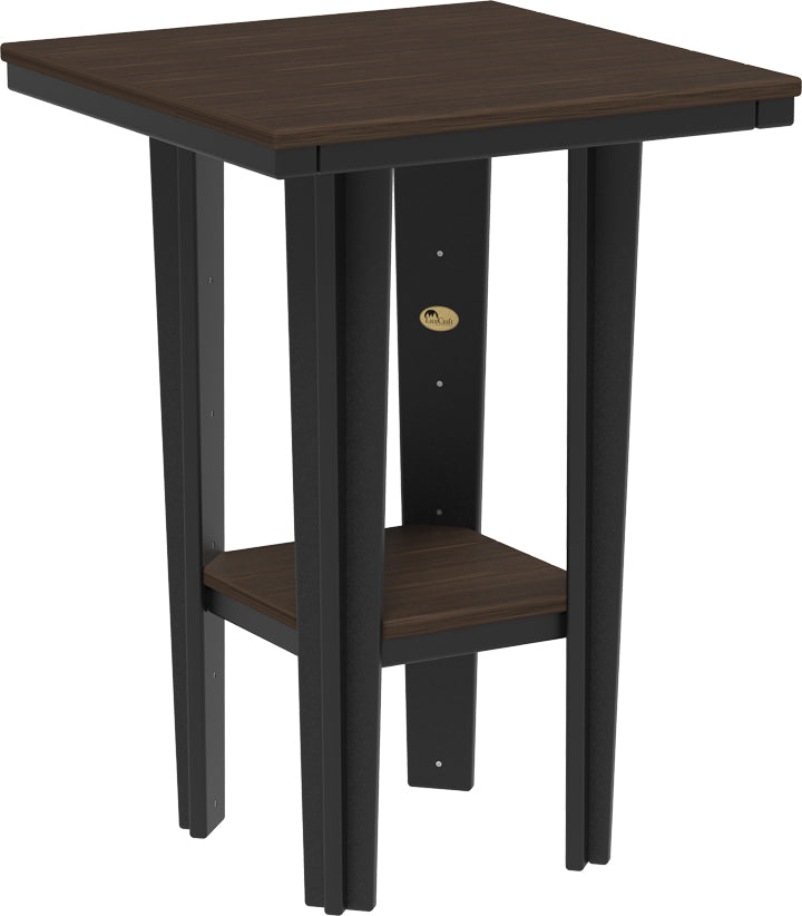 30" Square Bistro Table