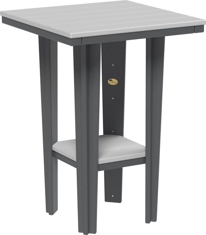 30" Square Bistro Table