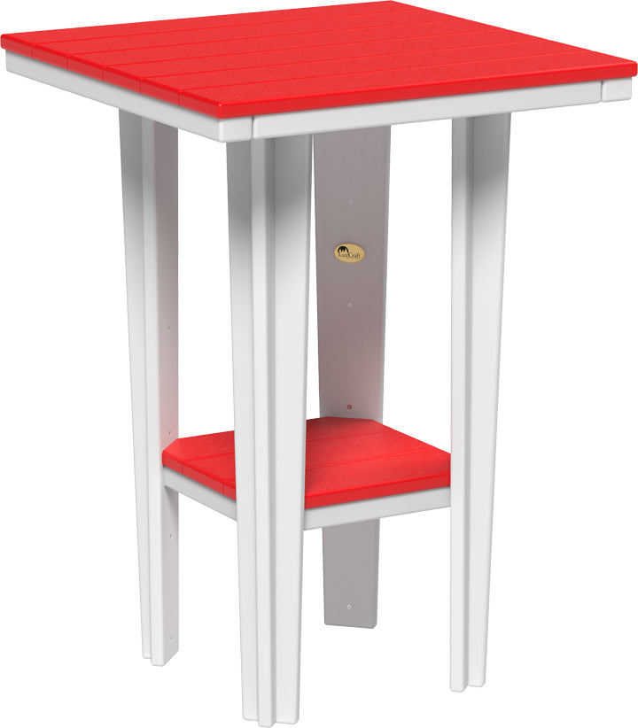 30" Square Bistro Table