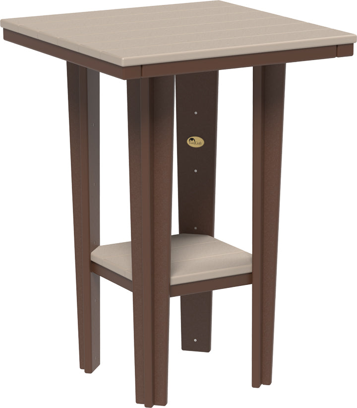 30" Square Bistro Table