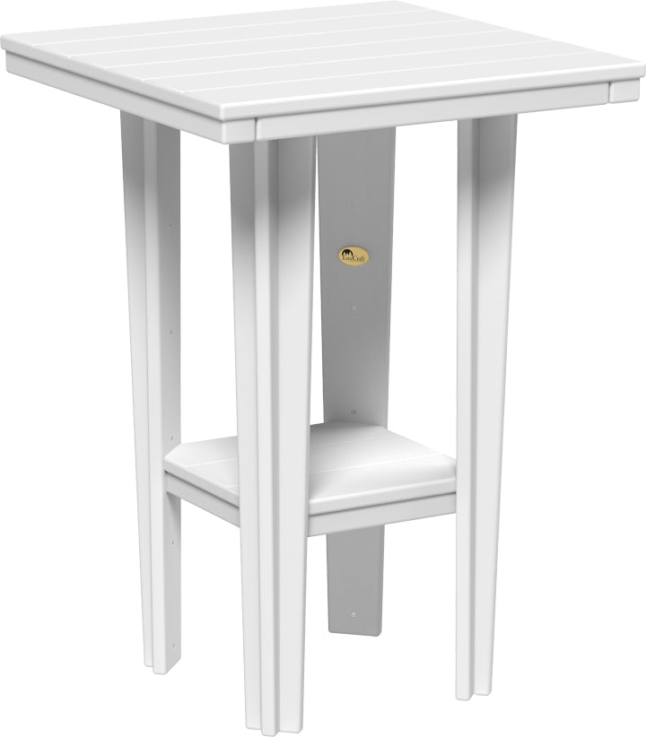 30" Square Bistro Table