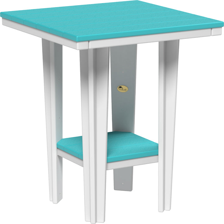 30" Square Bistro Table