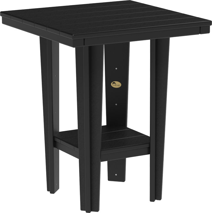 30" Square Bistro Table