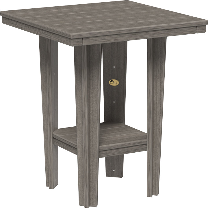 30" Square Bistro Table