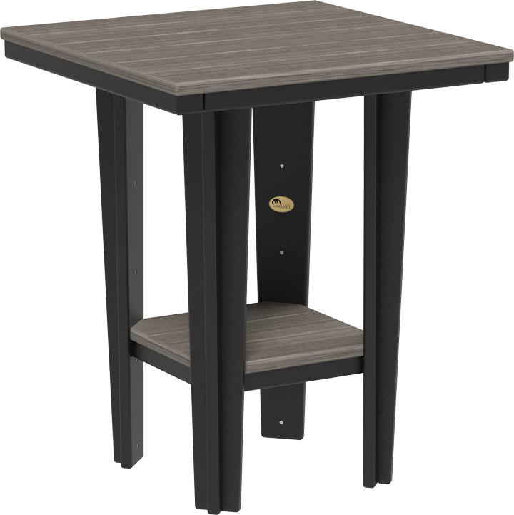 30" Square Bistro Table