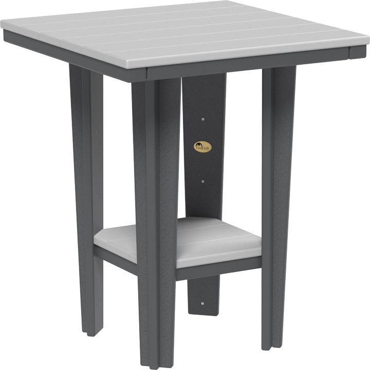 30" Square Bistro Table