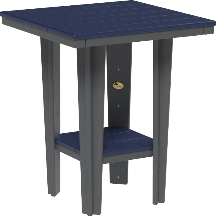 30" Square Bistro Table