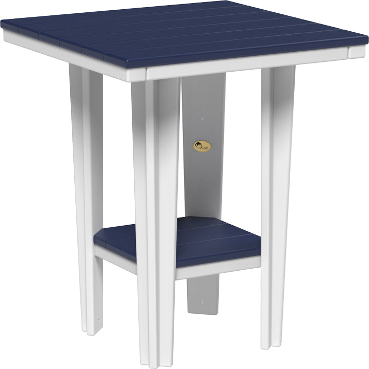 30" Square Bistro Table