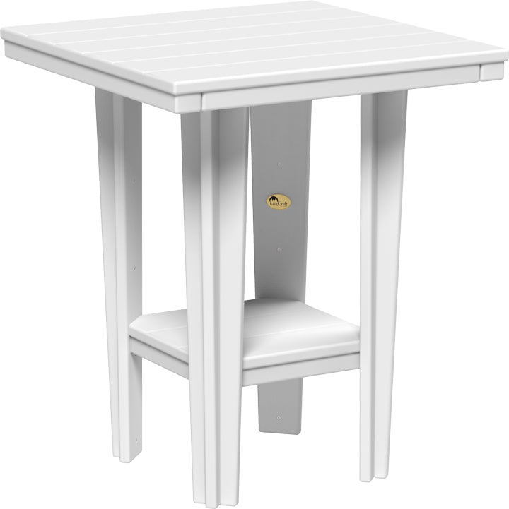 30" Square Bistro Table