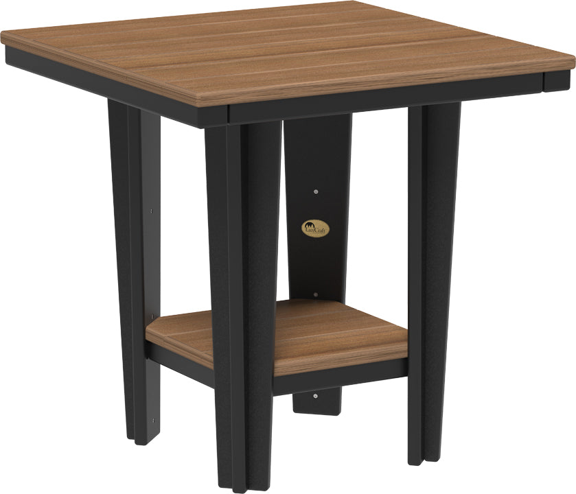 30" Square Bistro Table