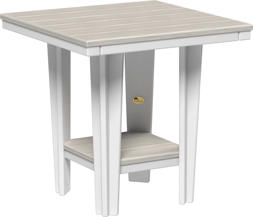 30" Square Bistro Table