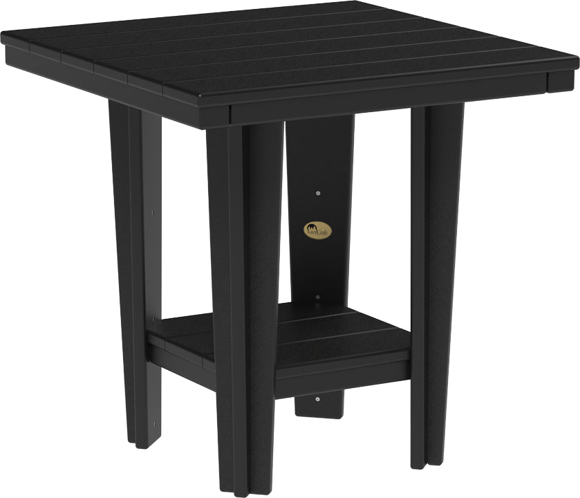 30" Square Bistro Table