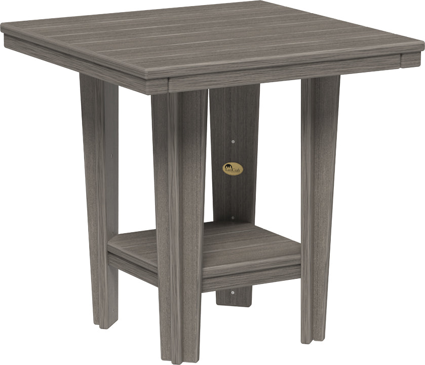 30" Square Bistro Table