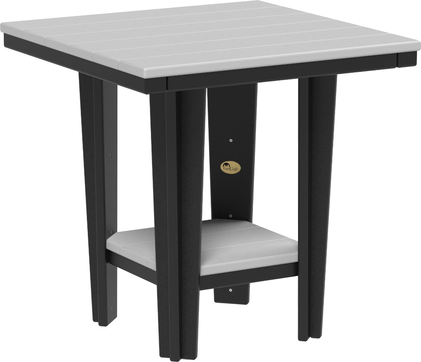 30" Square Bistro Table