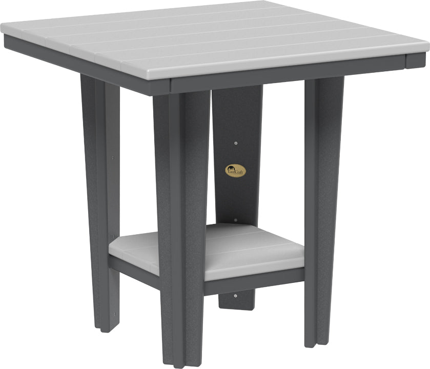 30" Square Bistro Table