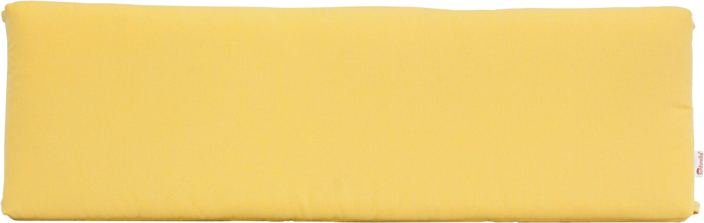 41" Café Bench Cushion