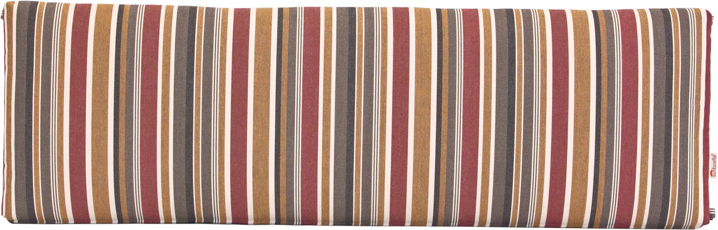 41" Café Bench Cushion
