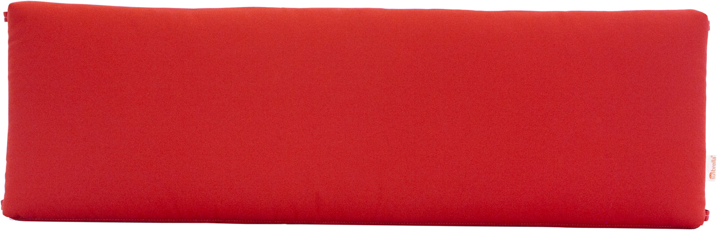 41" Café Bench Cushion