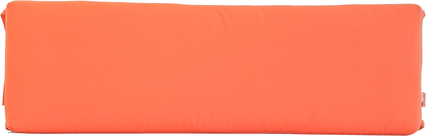 41" Café Bench Cushion