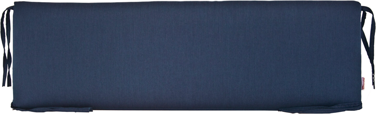41" Café Bench Cushion