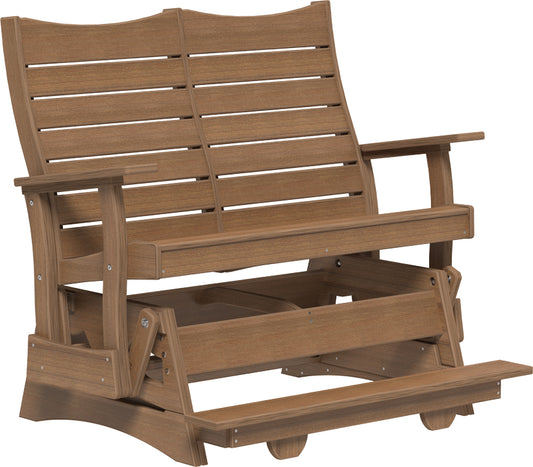 4' Contour Balcony Glider