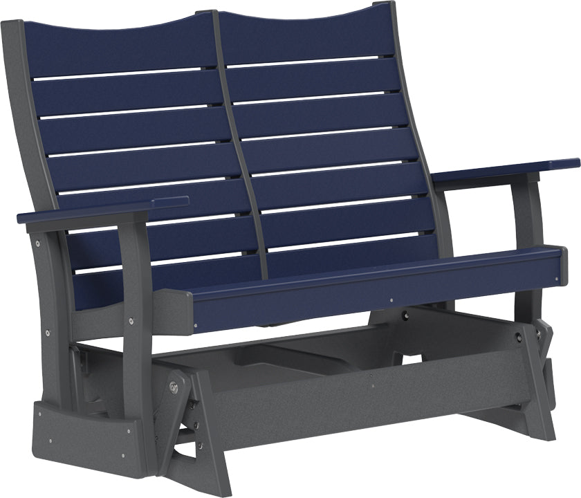 4' Contour Glider