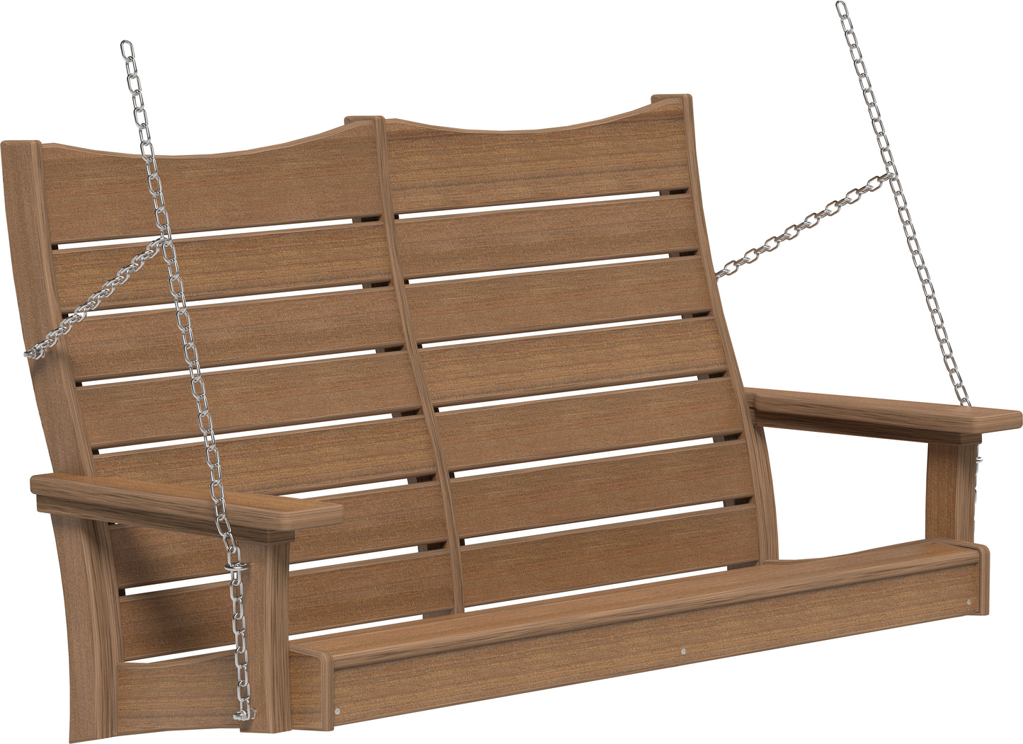 4' Contour Swing