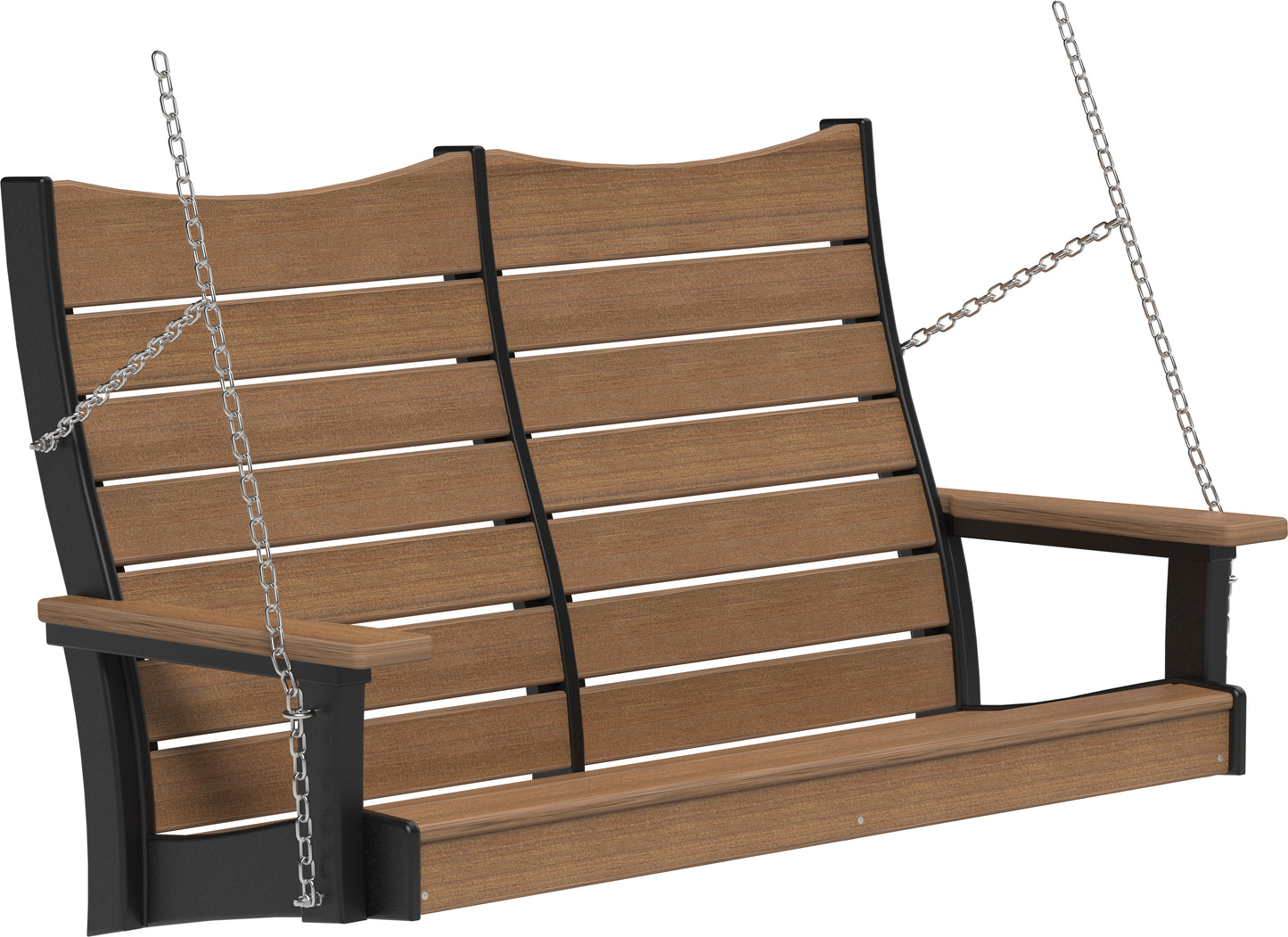 4' Contour Swing