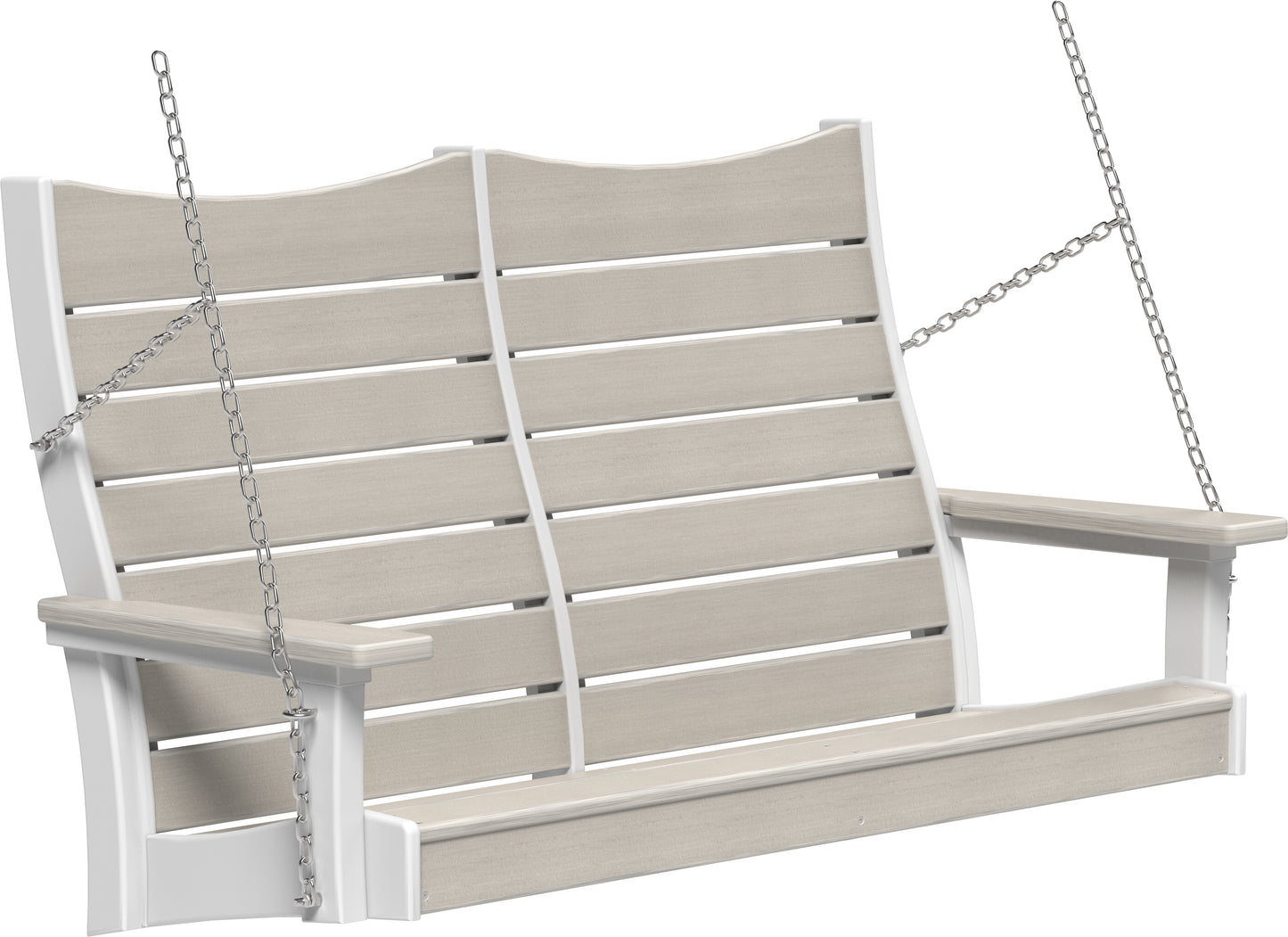 4' Contour Swing