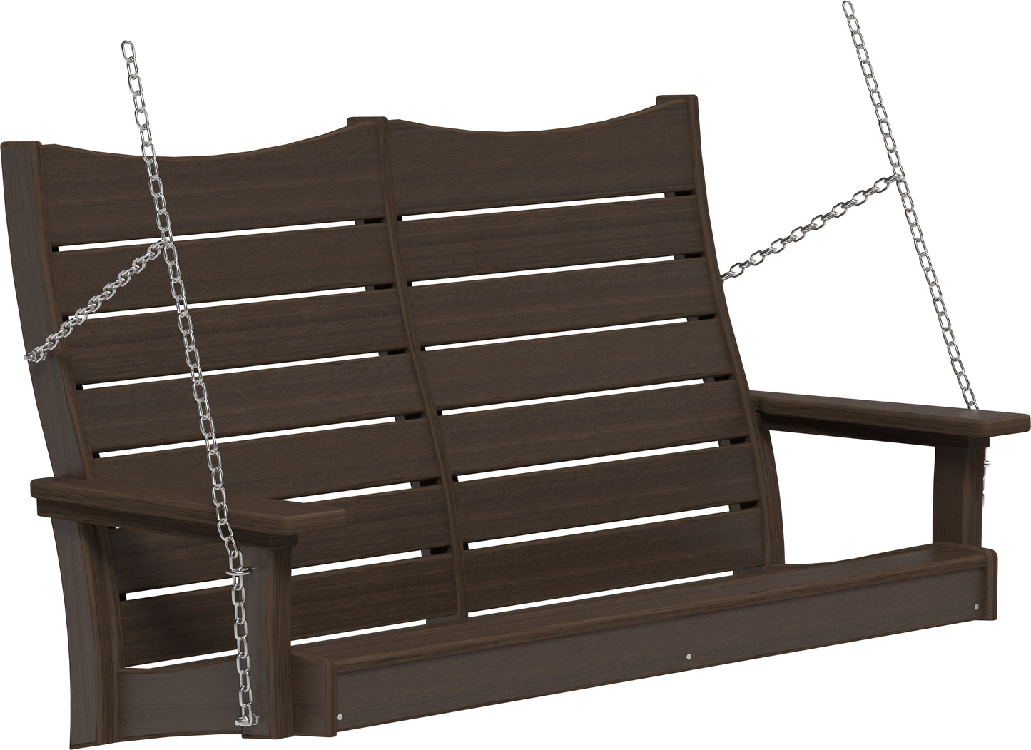 4' Contour Swing