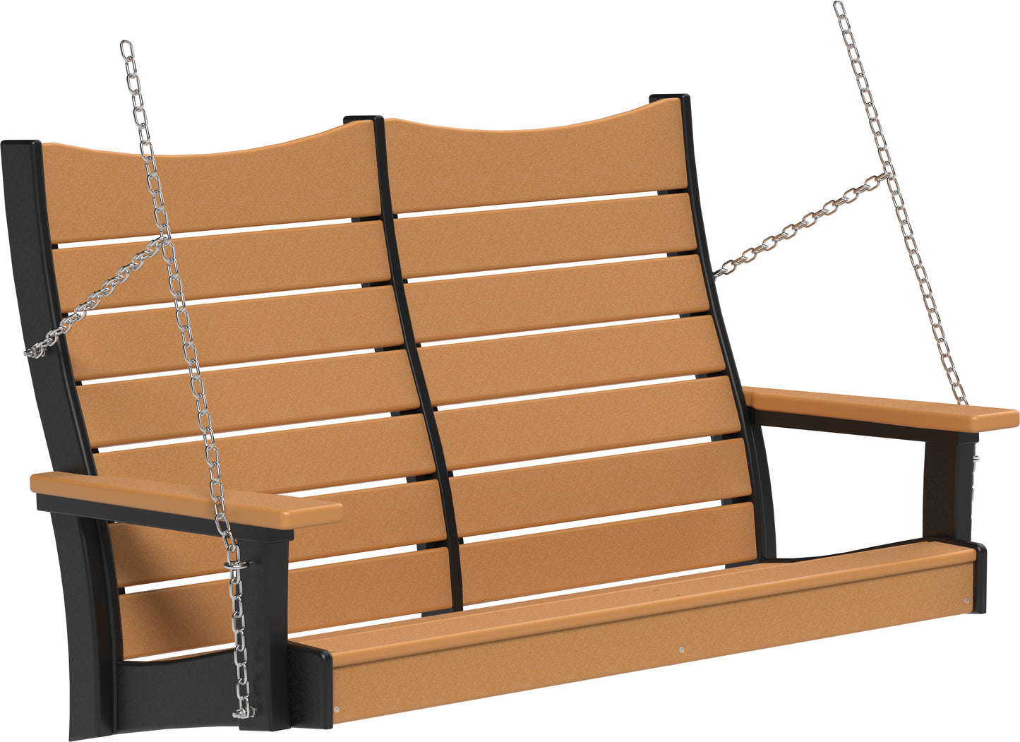 4' Contour Swing