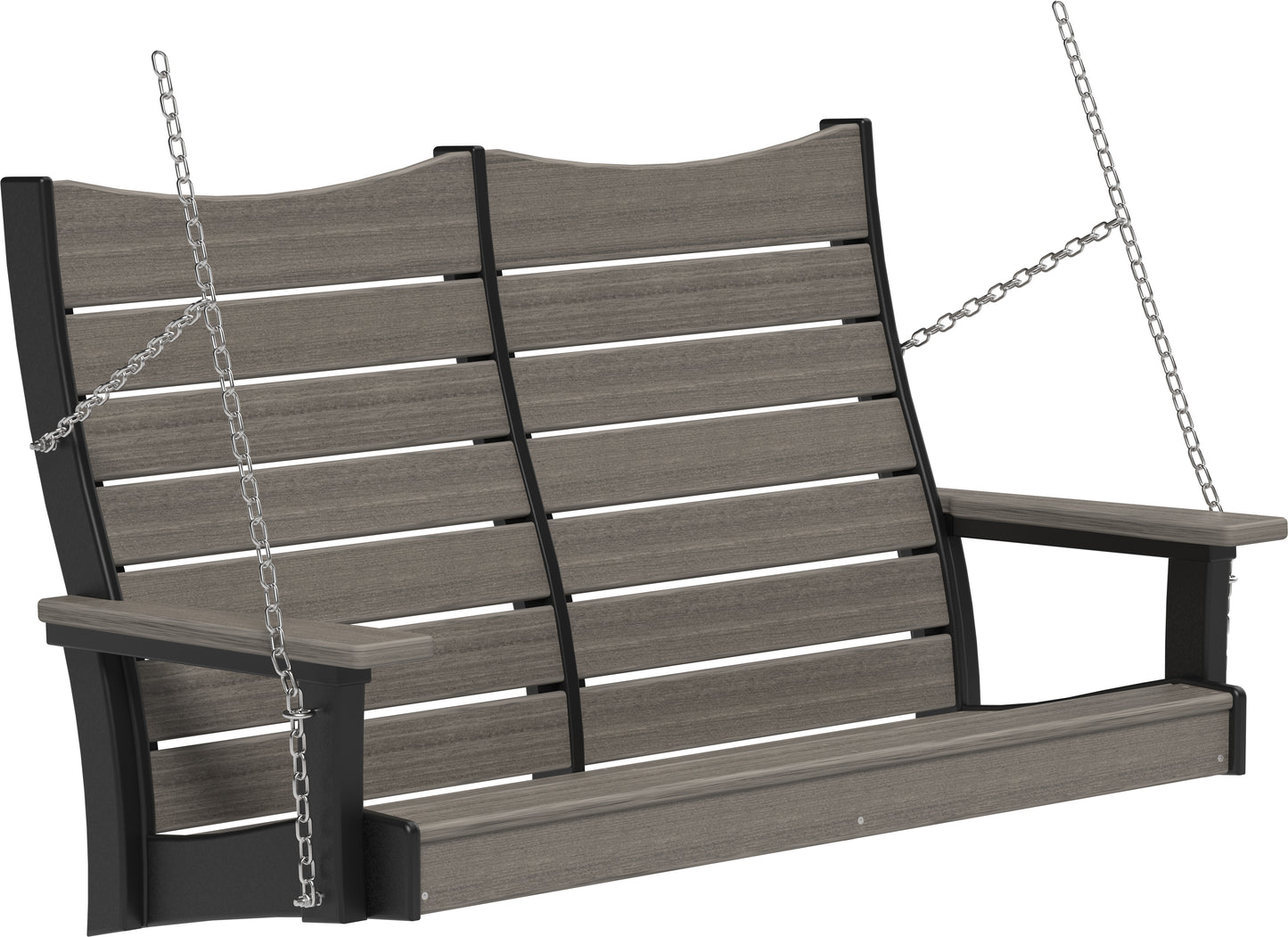 4' Contour Swing