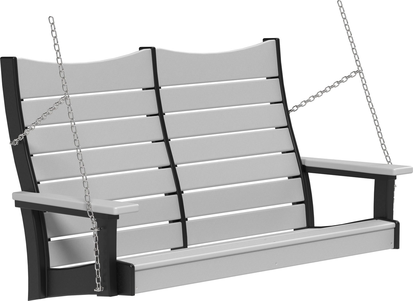 4' Contour Swing