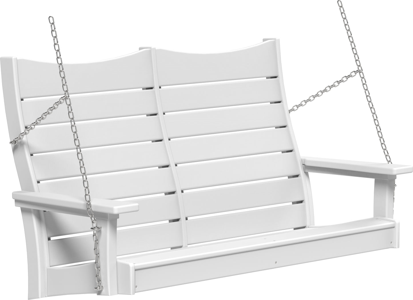 4' Contour Swing