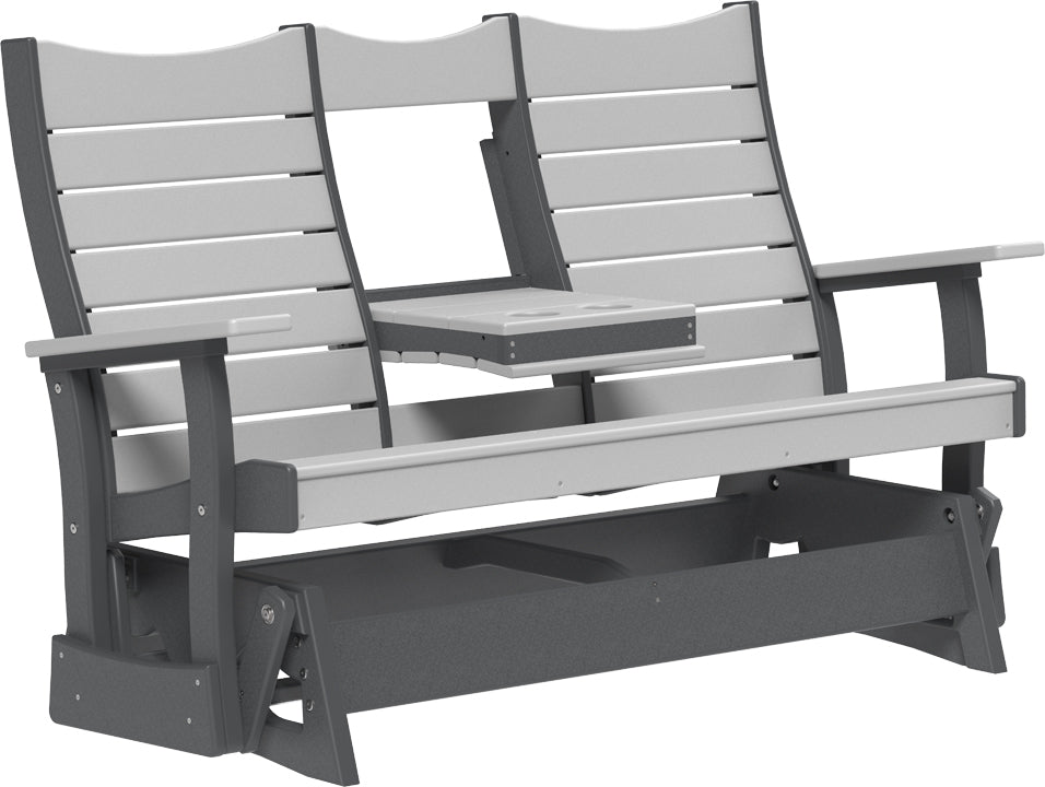 5' Contour Glider