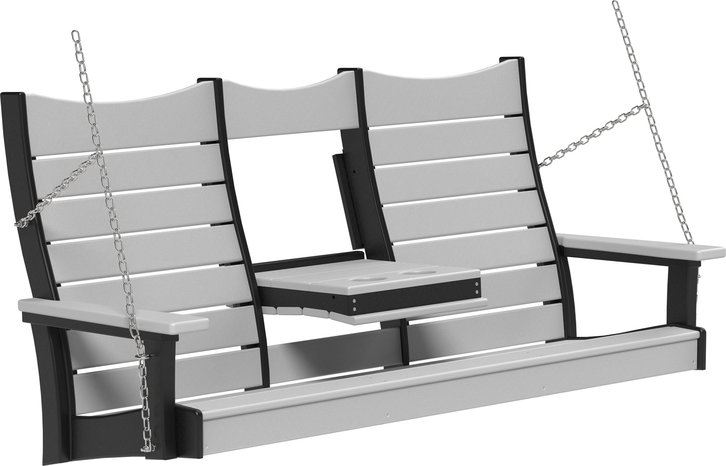 5' Contour Swing
