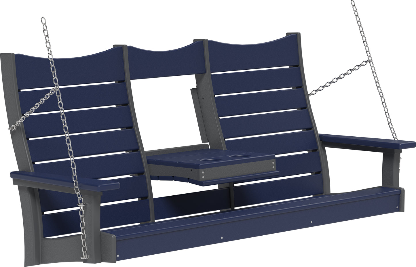 5' Contour Swing
