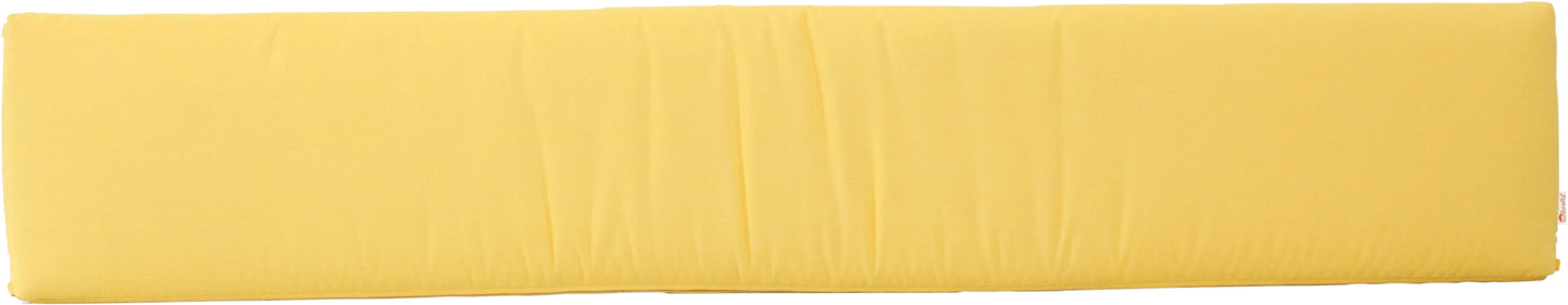 72" Café Bench Cushion
