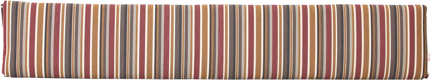 72" Café Bench Cushion