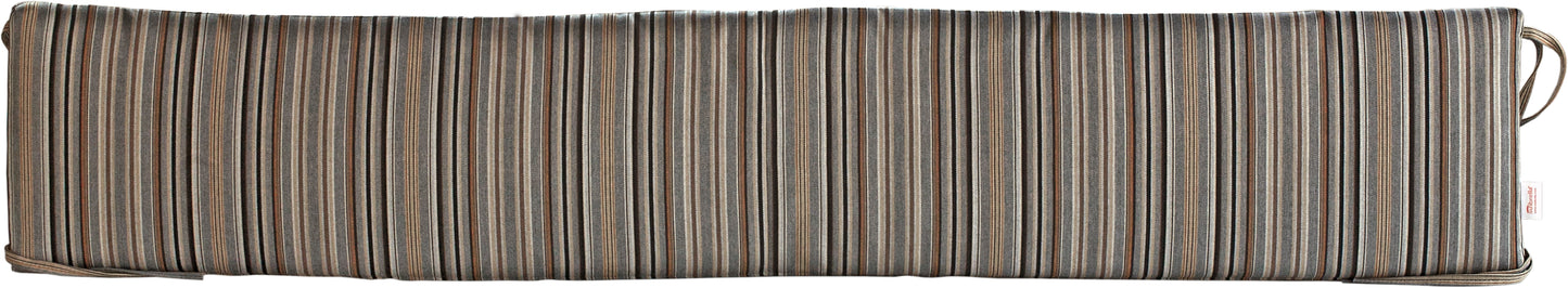 72" Café Bench Cushion