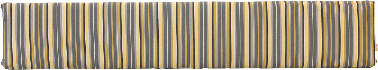 72" Café Bench Cushion