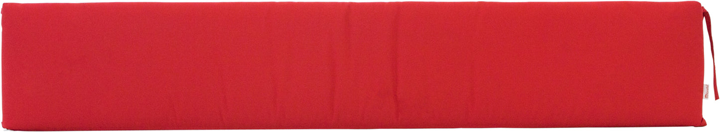 72" Café Bench Cushion