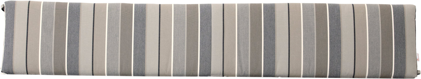 72" Café Bench Cushion