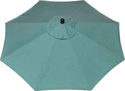 Outdoor Patio Umbrella