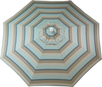 Outdoor Patio Umbrella