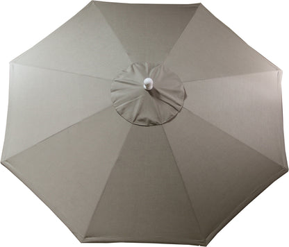 Outdoor Patio Umbrella