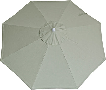 Outdoor Patio Umbrella
