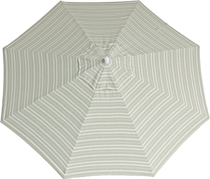 Outdoor Patio Umbrella