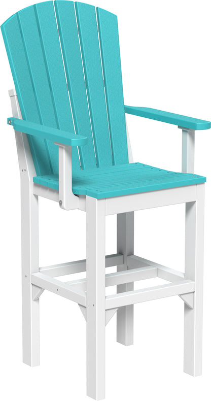 Adirondack Arm Chair